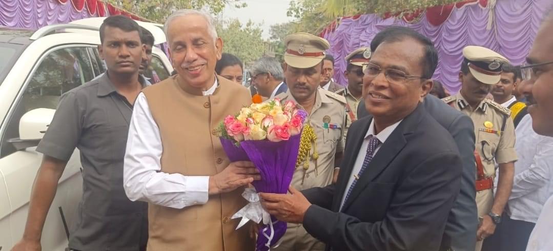 CU Andhra Pradesh Images photo 1